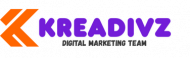 Logo KREADIVZ